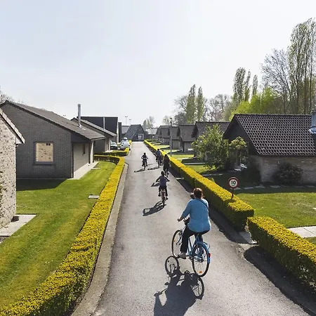 Ferienpark Marinapark Middelkerke