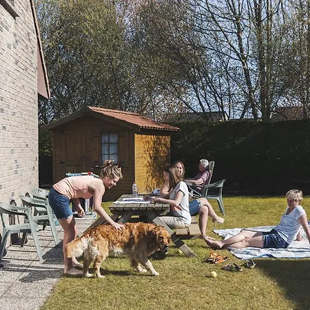 Ferienpark Marinapark